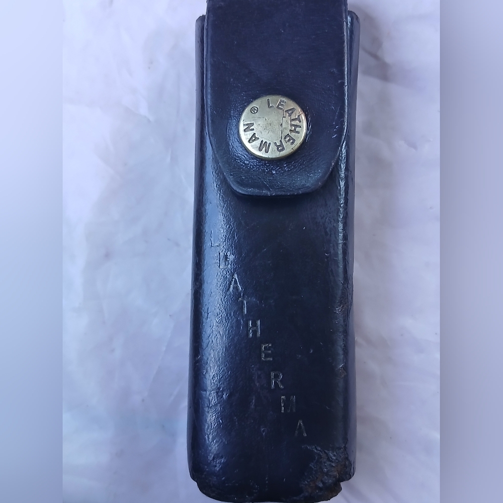 Leatherman tool Original